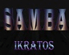 KR - SAMBA MP3