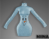 NN- Snow Dress