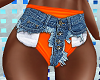 FG~ Sun Sexy Shorts RXL