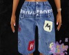 SHEM Jorts