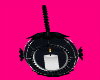 Raven Adorbs Lantern