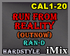 ᴹˣ Run Reality