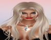 Blonde S loose hair Lee