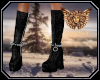 [ang]Winter Slay Boot