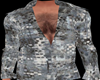 Loose Shirt.