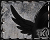 |K| Black Wings Head F