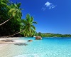 (MRV) Tropical Paradise