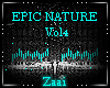 EPIC NATURE Vol 4
