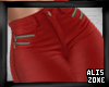 [AZ] RLL Red Jeans 0601