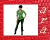 verde pant
