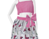 DRESS KIDS PRINCESA