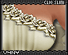 V4NY|Clio Slim