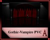 *AJ*Gothic-Vampire PVC