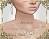 jewel set delicat pearls
