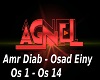 Amr Diab - Osad Einy