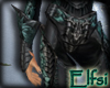 E~ Elven Dragon slayer G