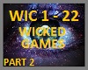U - WICKED GAMES  - P2
