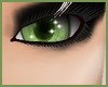 Green Light Eyes