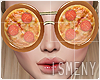 [Is] Pizza Lover Shades
