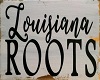 Louisiana Roots Sgl