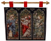Medieval Tapestry V3