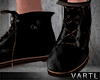 VT | Vintage Boots .1
