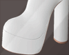IS. Platform Boots