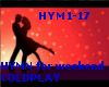 [R]Hymn for weekend-CP