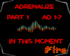 Adrenalize