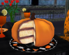 Pumpkin Cake 