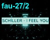 SCH/C- I feel u - 2