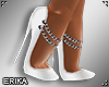 e Analise heels