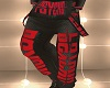 PSYCHO BAGGYS BY BD