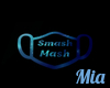 S M Logo