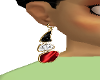Jen's Classy Earrings