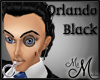 MM~ Orlando Black Glossy