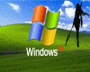 Windows XP witch's room