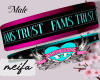 🌸 Arm Fams Trust M