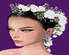 !   WEDDING HAIR FLOWERS