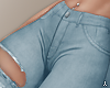 Stretchy Jeans Thck M