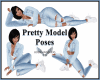 Pretty MODEL Poses