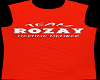 RFA-team rozay t shirt