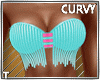 Hideaway Bikini CURVY