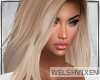 WV: Onealu Blonde