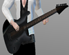 KOE Guitar Animation M