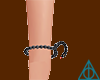 Bracelet serpent anime