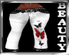 RL)BUTTERFLY COUPLE JEAN