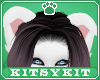 K!tsy - Misfit Ears