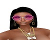 RAYWEAR PINKY SHADES