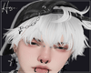 H ◄Cap► White
